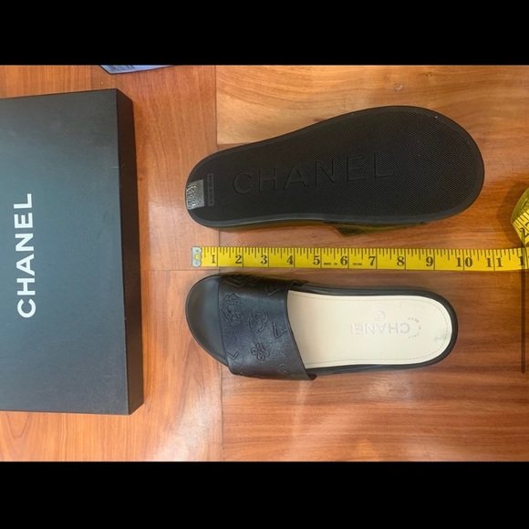 Chanel Sandal mules - Picture 6 of 7